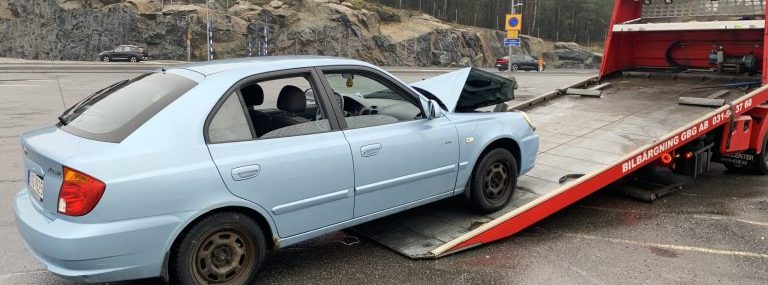 Så påverkar skrotbilar den globala återvinningsmarknaden