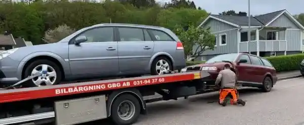 Skrotning av bil – Allt du behöver veta
